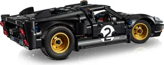 1966 Ford GT40 MKII