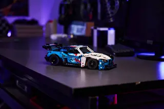 BMW M4 GT3 EVO