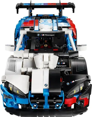 BMW M4 GT3 EVO