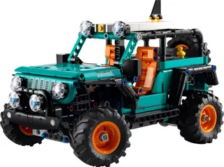 Jeep Wrangler Rubicon