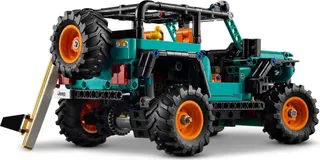 Jeep Wrangler Rubicon