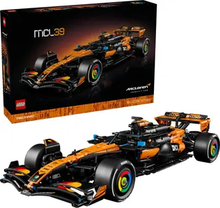McLaren F1 Team MCL39