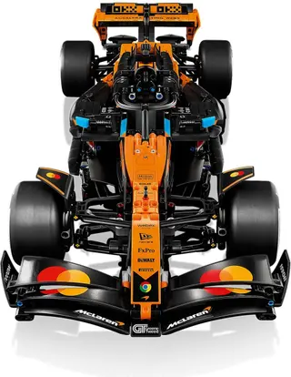 McLaren F1 Team MCL39
