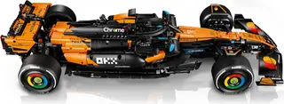 McLaren F1 Team MCL39