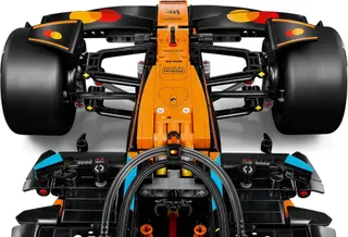 McLaren F1 Team MCL39