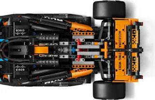 McLaren F1 Team MCL39