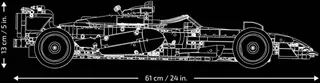 McLaren F1 Team MCL39