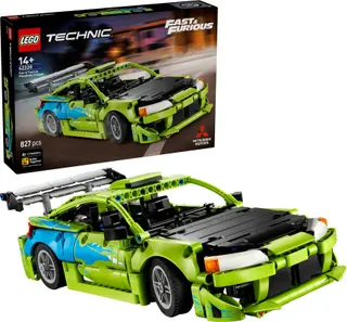 Mitsubishi Eclipse