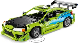 Mitsubishi Eclipse