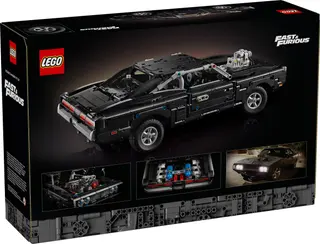 Dodge Charger R/T