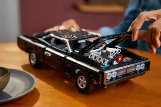 Dodge Charger R/T