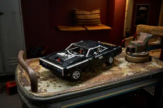 Dodge Charger R/T