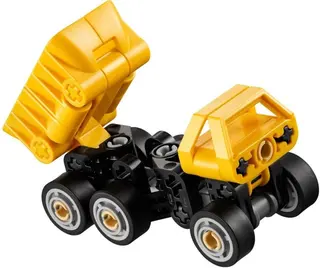 Mighty Machines - Series  1 - Sealed box