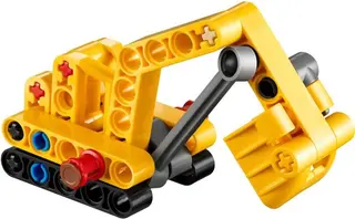 Mighty Machines - Series  1 - Sealed box