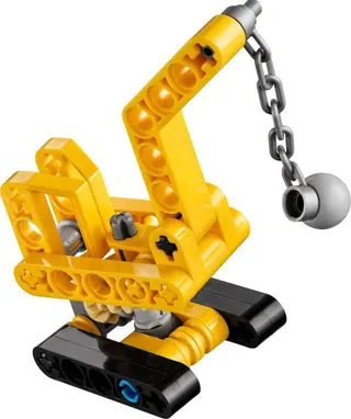 Mighty Machines - Series  1 - Sealed box
