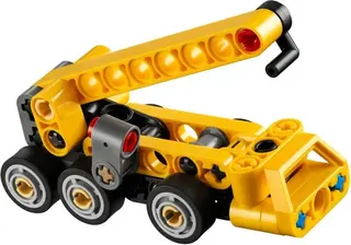 Mighty Machines - Series  1 - Sealed box