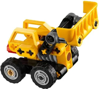Mighty Machines - Series  1 - Sealed box