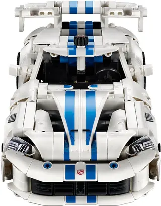 Dodge Viper GTS-R