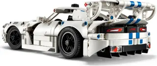 Dodge Viper GTS-R