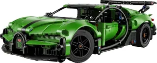 Bugatti Chiron Pur Sport