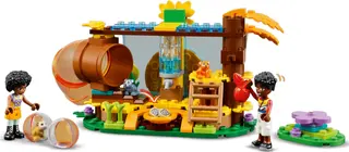 Hamsterspeeltuin