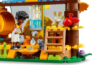 Hamsterspeeltuin