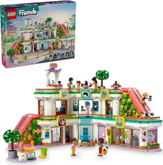 Winkelcentrum Heartlake City