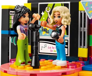 Karaoke Muziekfeest