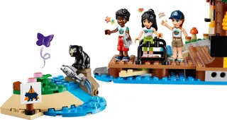 Avonturenkamp Watersporten