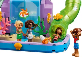 Heartlake City Wasserpark