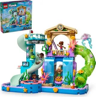 Heartlake City Wasserpark