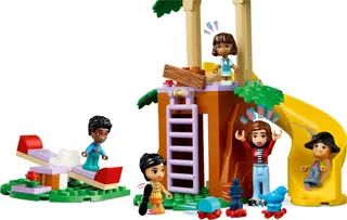 Hartlake City Kleuterschool