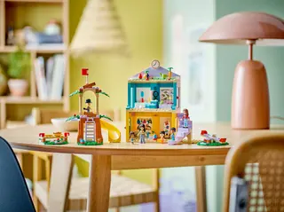 Hartlake City Kleuterschool