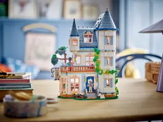 Castle Bed and Breakfast