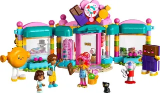 Confiserie de Heartlake City