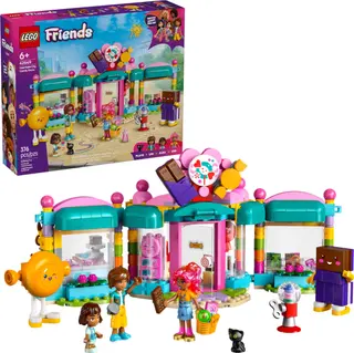 Confiserie de Heartlake City