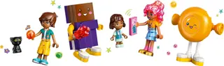 Confiserie de Heartlake City