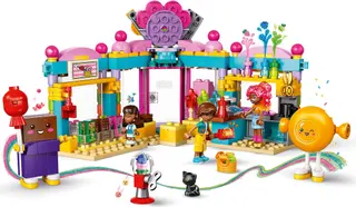 Confiserie de Heartlake City