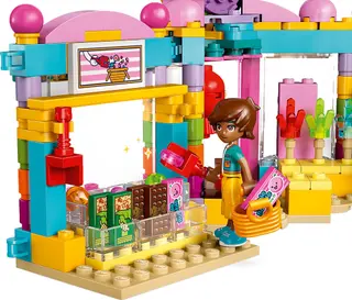 Confiserie de Heartlake City