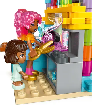 Confiserie de Heartlake City