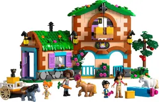 Pony Ranch & Stall