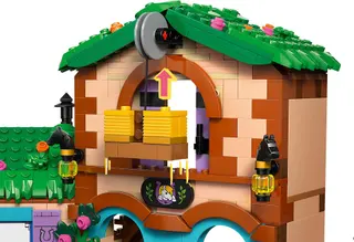 Pony Ranch & Stall
