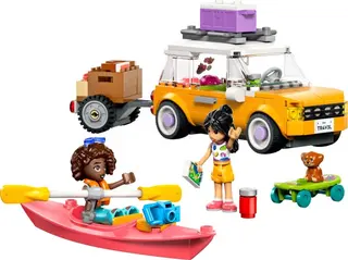 Top LEGO Rabatt bei SpeelgoedNL.nl