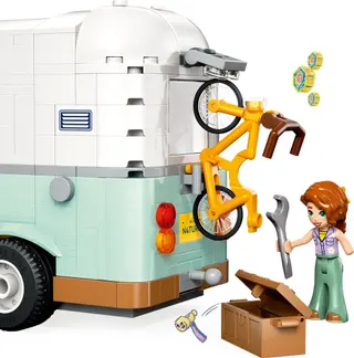 Freundschafts-Wohnmobil-Abenteuer
