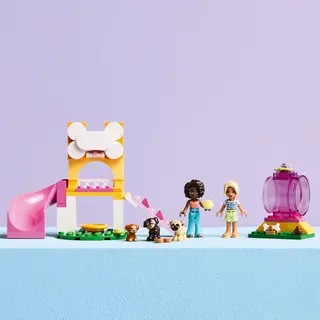 Puppy Playground