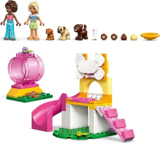 Puppy Playground