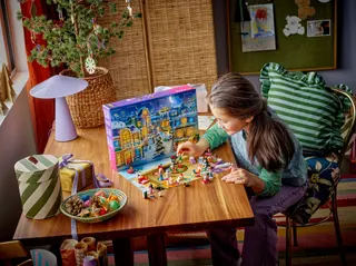 LEGO Friends Adventskalender 2025