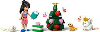 LEGO Friends Adventskalender 2025