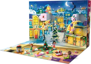 LEGO Friends Adventskalender 2025
