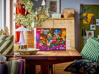 LEGO Friends Adventskalender 2025